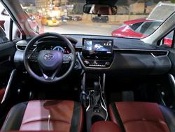 تويوتا كورولا كروس